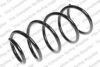 LESJ?FORS 4008480 Coil Spring